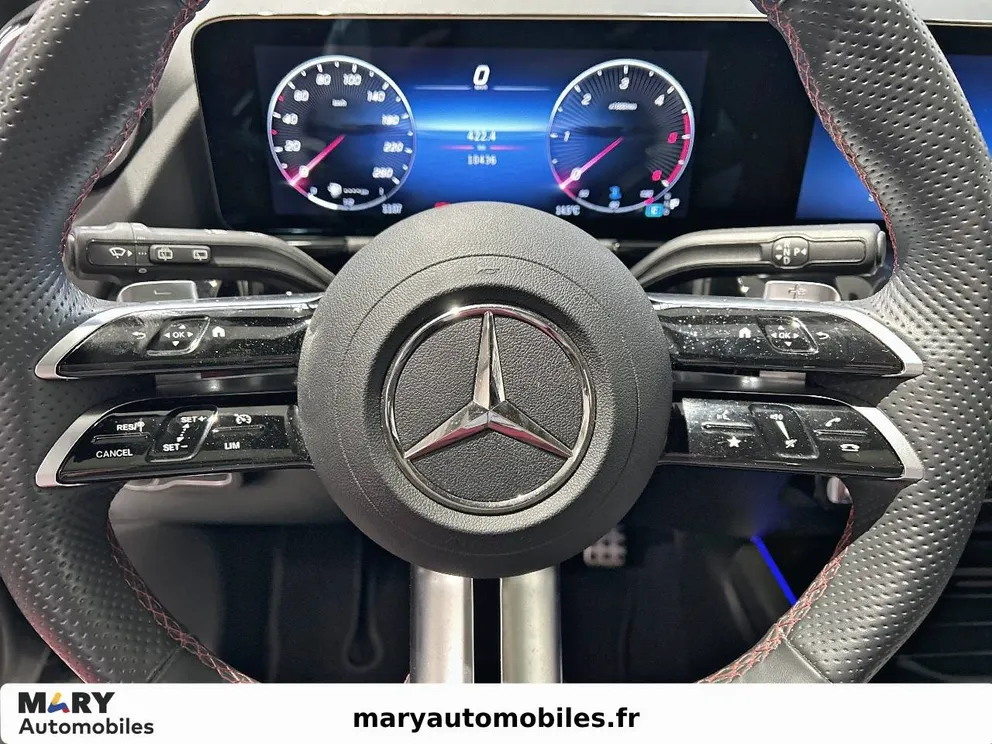 Véhicule occasion 216458 - mercedes GLA - Photo 14