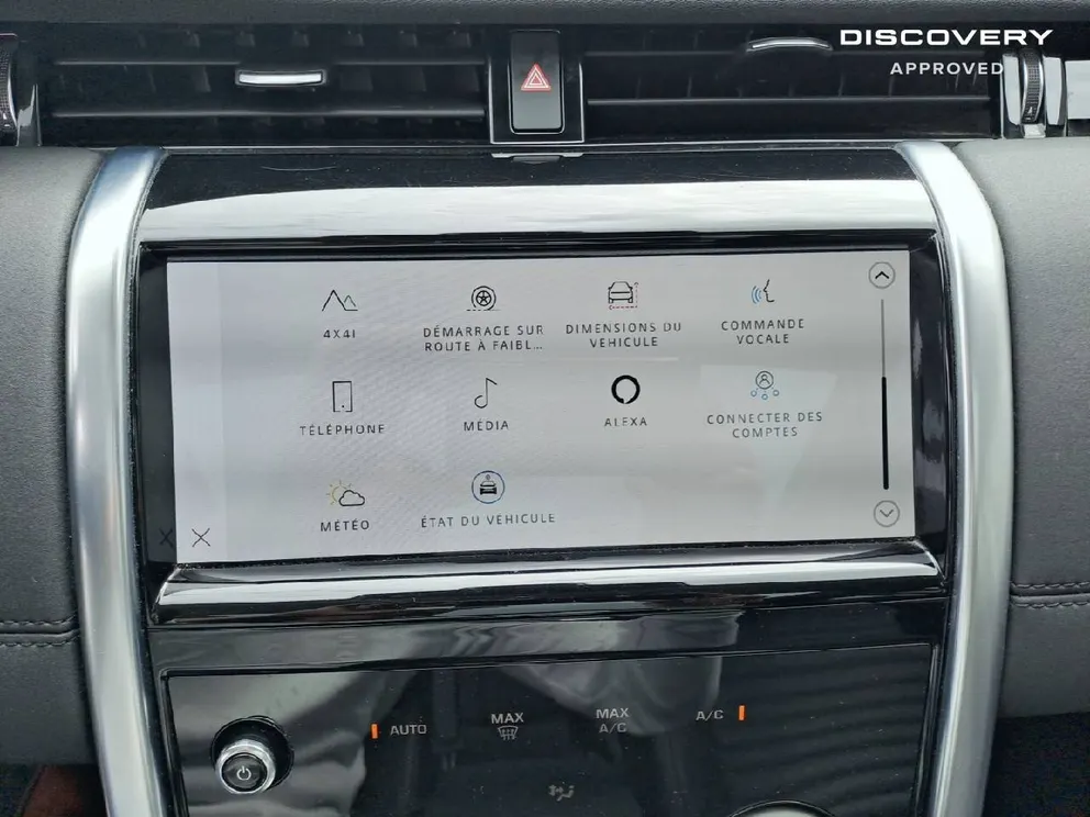 Véhicule occasion 199387 - land rover DISCOVERY SPORT - Photo 17