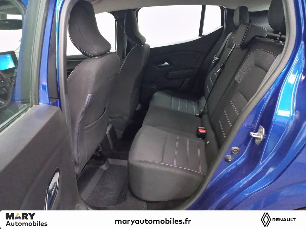 Véhicule occasion 217675 - dacia SANDERO - Photo 10