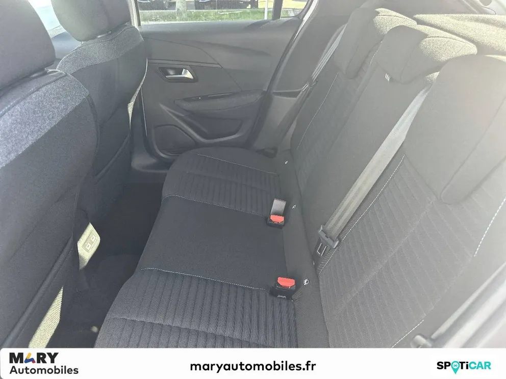 Véhicule occasion 230972 - peugeot 208 - Photo 10