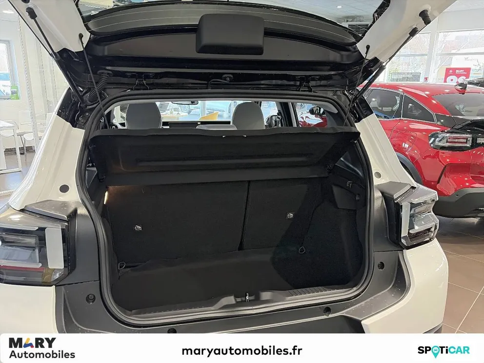 Véhicule occasion 212542 - Citroën C3 - Photo 6