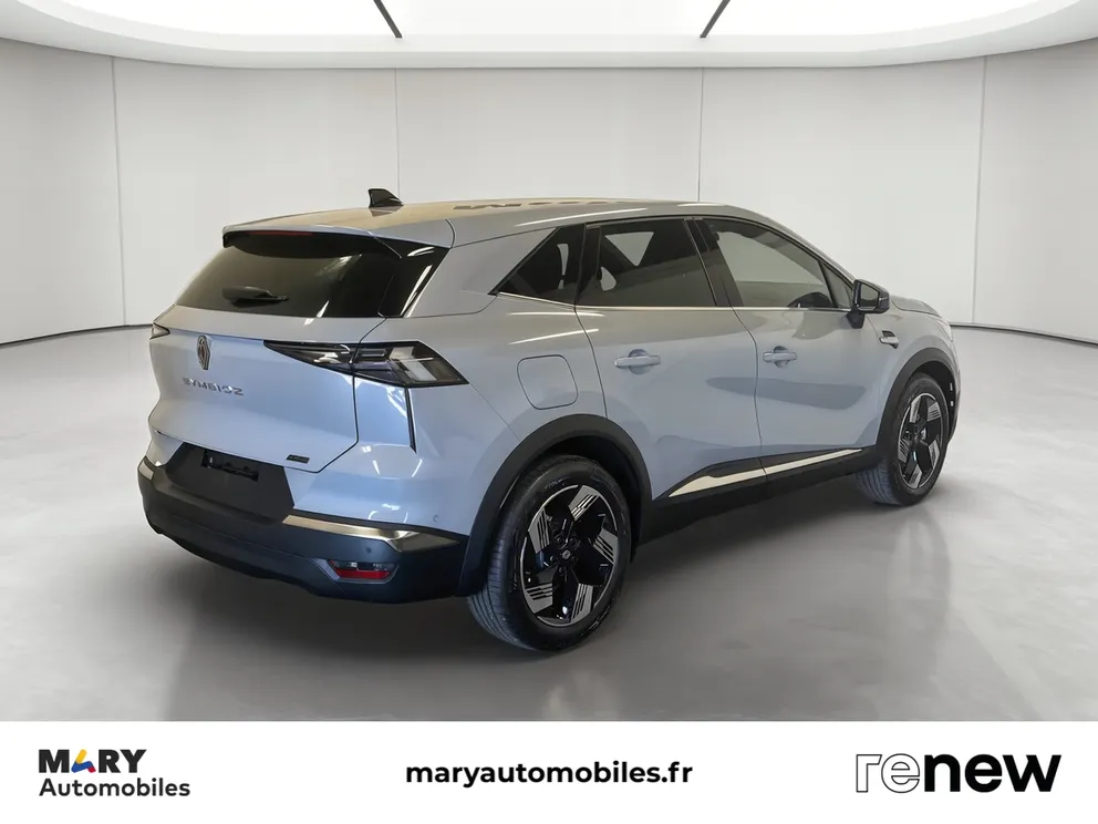 Véhicule occasion 1237810 - renault SYMBIOZ - Photo 5