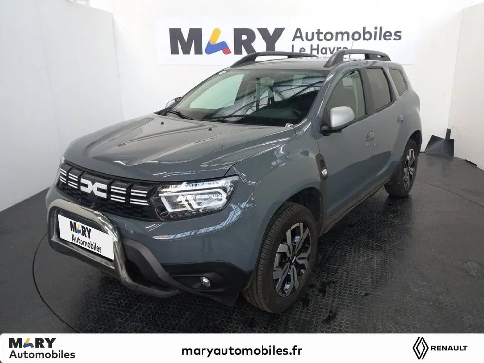 Véhicule occasion 207930 - dacia DUSTER - Photo 1