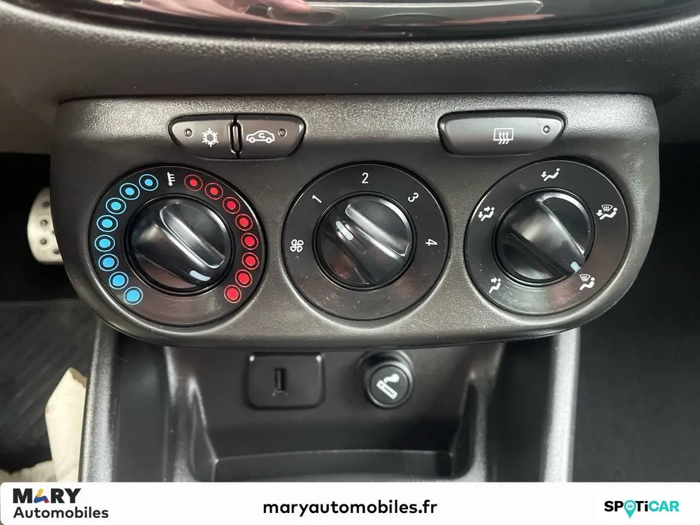 Véhicule occasion 196209 - opel CORSA - Photo 18