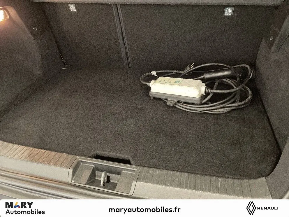 Véhicule occasion 173929 - renault CAPTUR - Photo 6