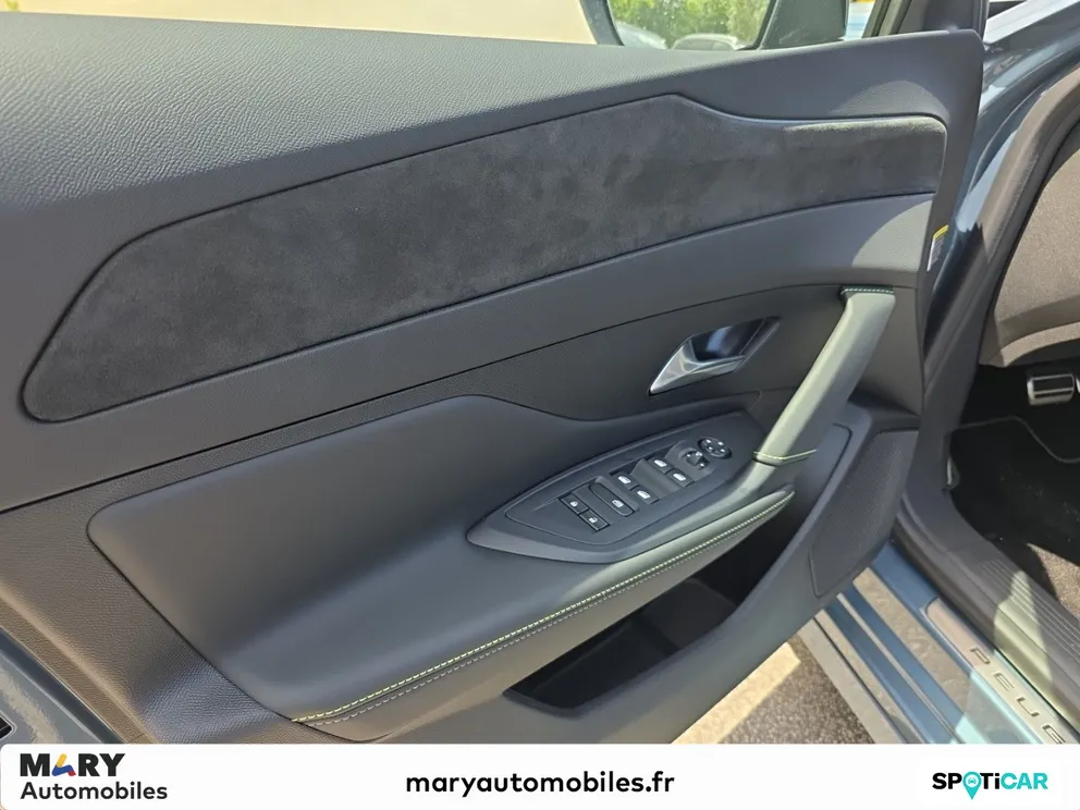 Véhicule occasion 1232164 - peugeot 308 - Photo 10