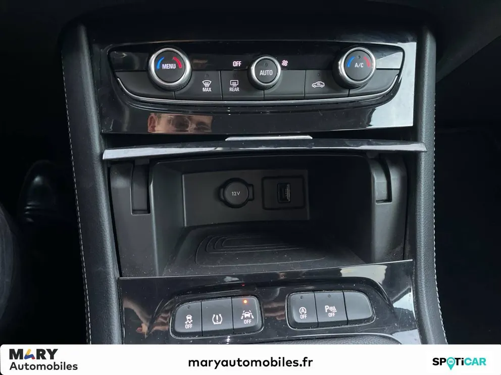 Véhicule occasion 197023 - opel GRANDLAND - Photo 20