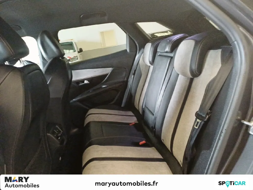 Véhicule occasion 235361 - peugeot 3008 - Photo 15