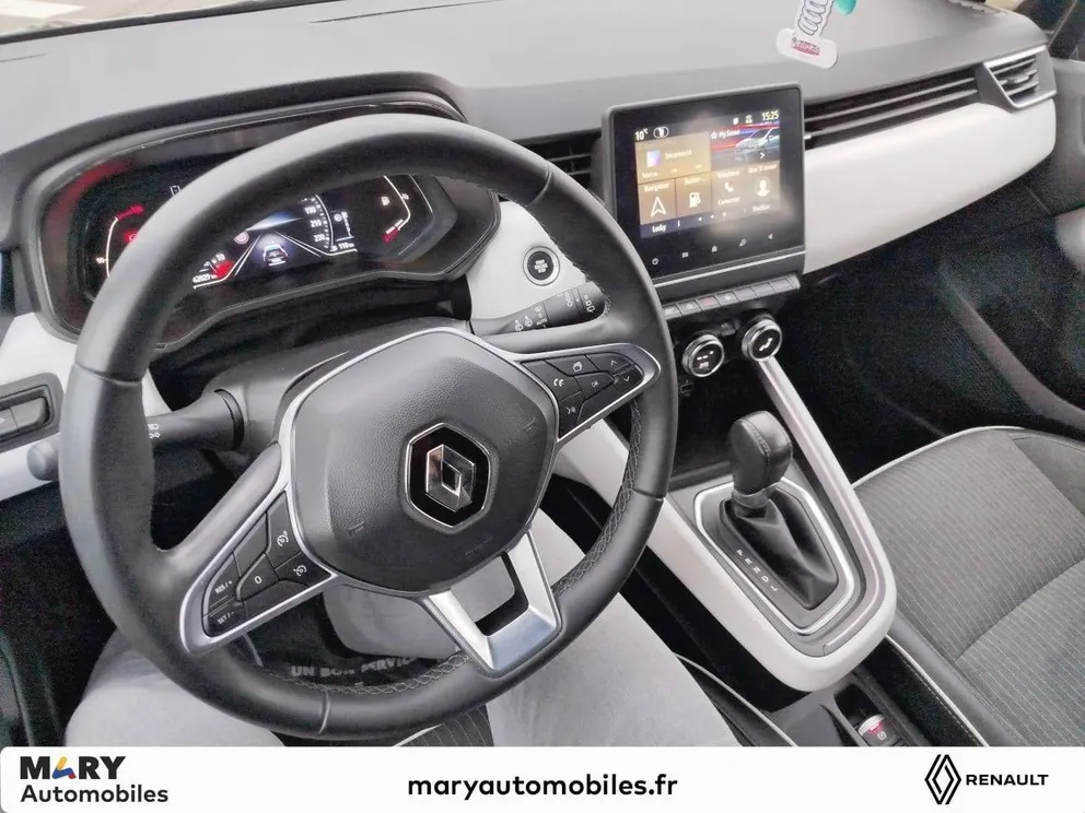 Véhicule occasion 213543 - renault CLIO - Photo 14