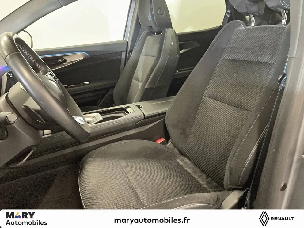 Véhicule occasion 214459 - renault AUSTRAL - Photo 9