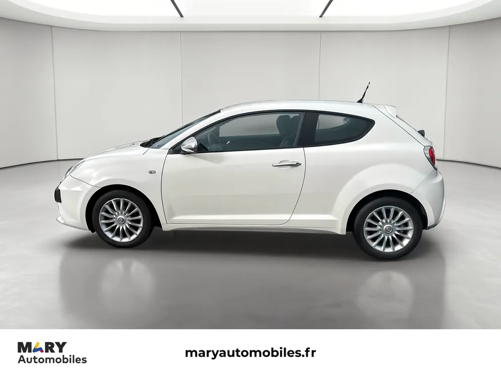 Véhicule occasion 1237370 - alfa romeo MITO - Photo 2
