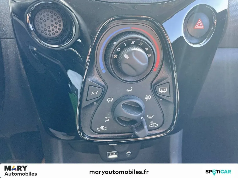 Véhicule occasion 229947 - peugeot 108 - Photo 16
