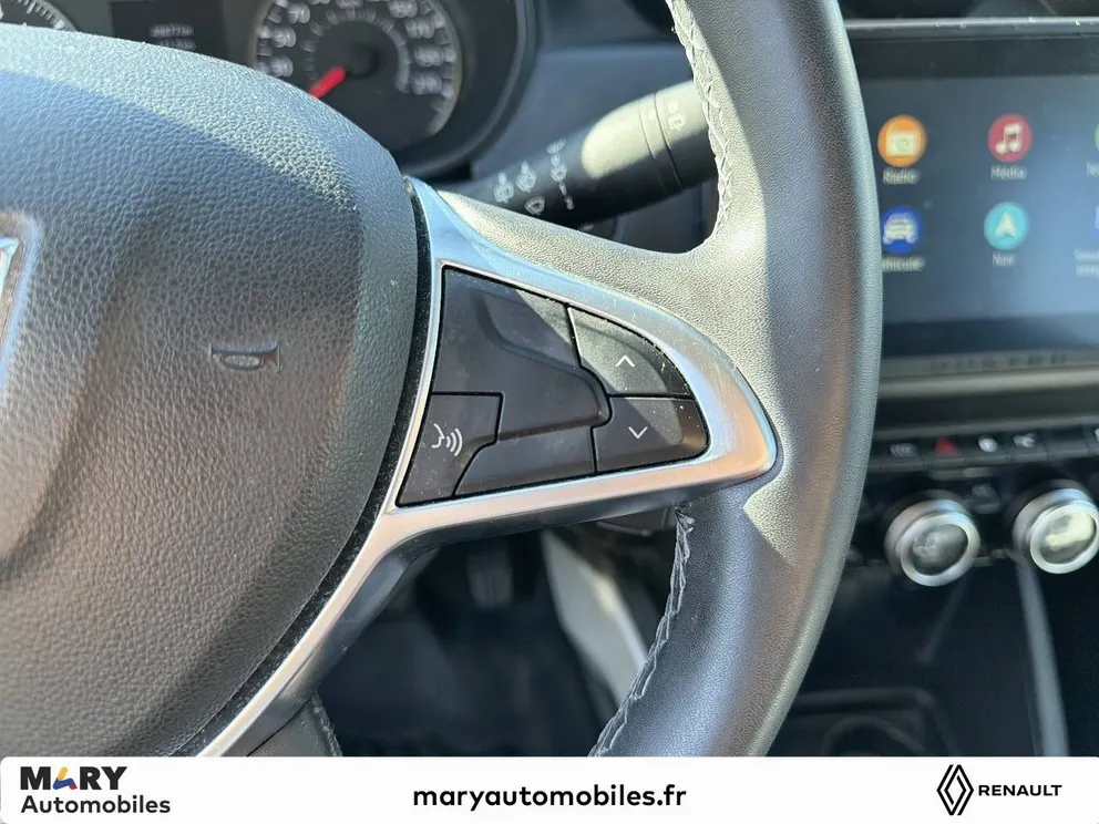 Véhicule occasion 218702 - dacia DUSTER - Photo 19