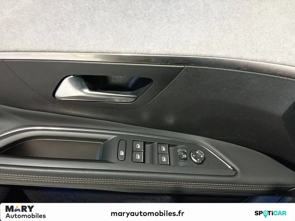 Véhicule occasion 211819 - peugeot 5008 - Photo 12