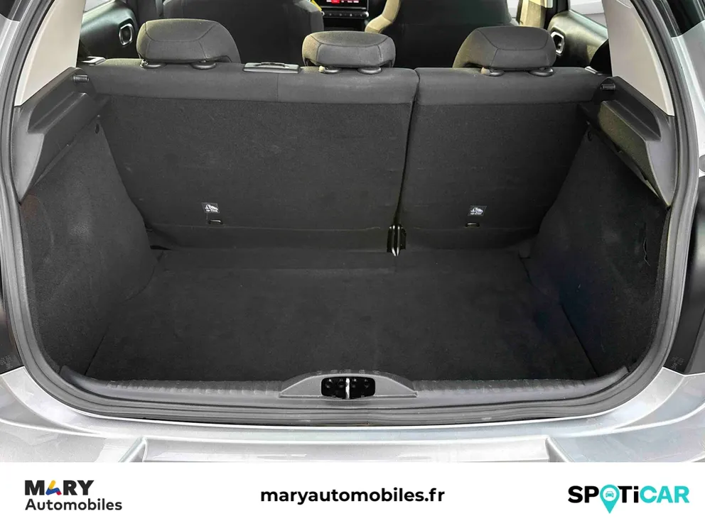 Véhicule occasion 1238334 - Citroën C3 - Photo 18