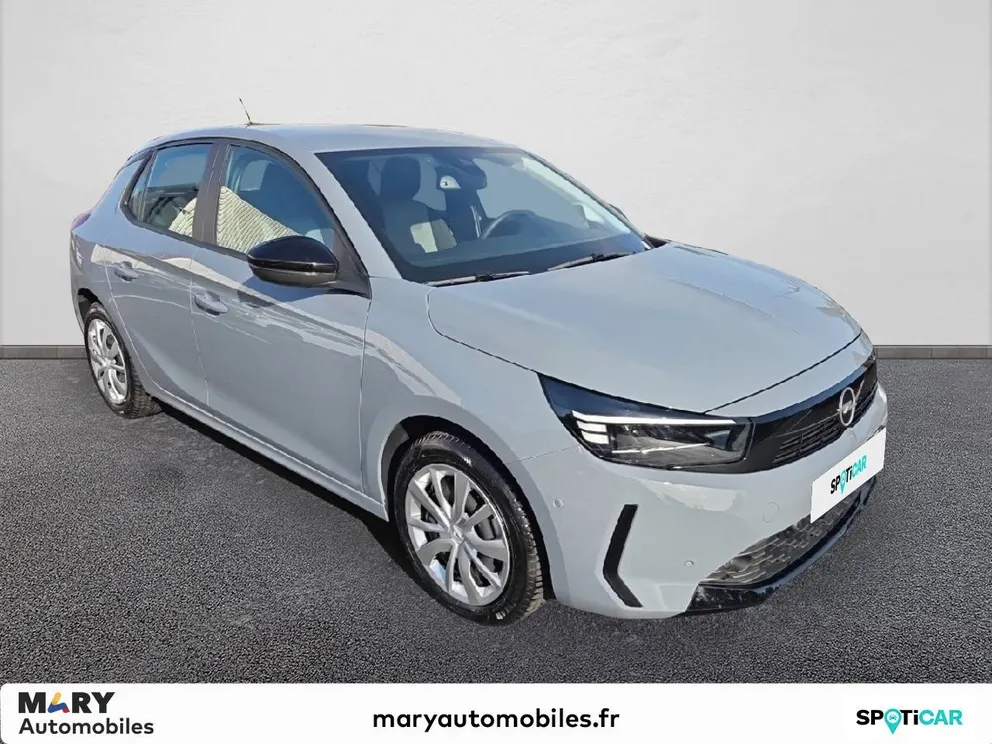 Véhicule occasion 200623 - opel CORSA - Photo 3