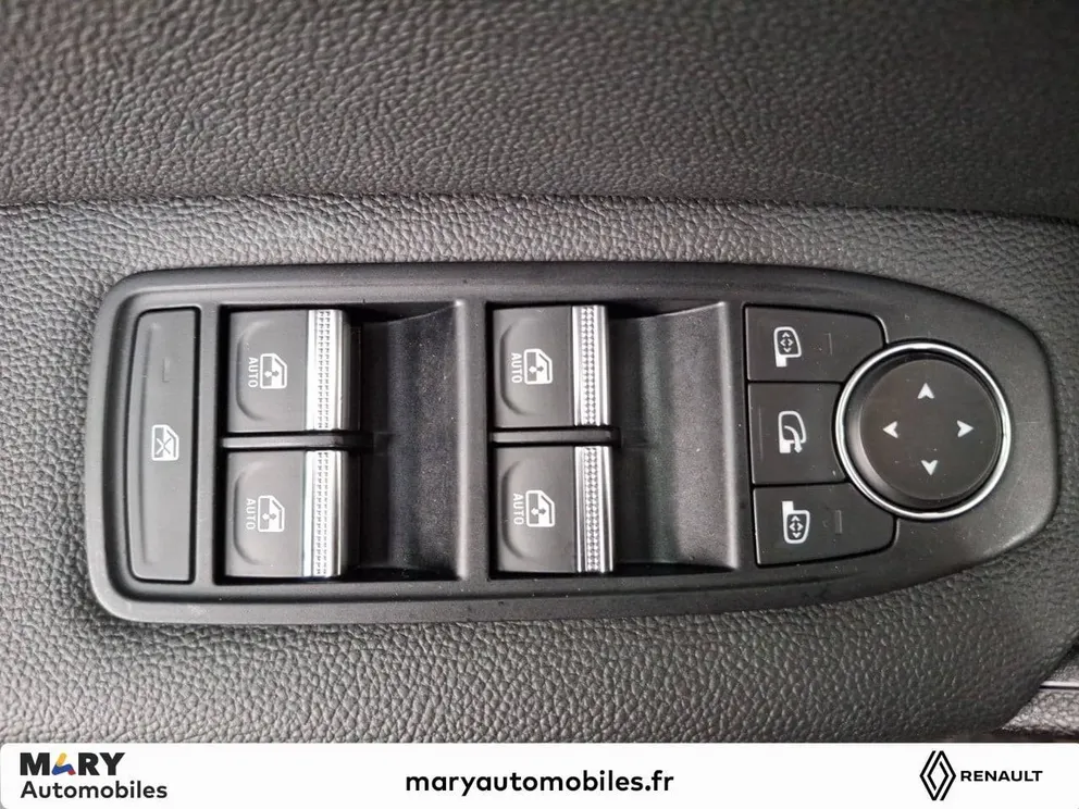 Véhicule occasion 232533 - renault CAPTUR - Photo 13