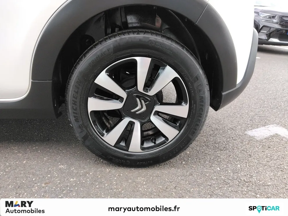 Véhicule occasion 233407 - Citroën C3 - Photo 7