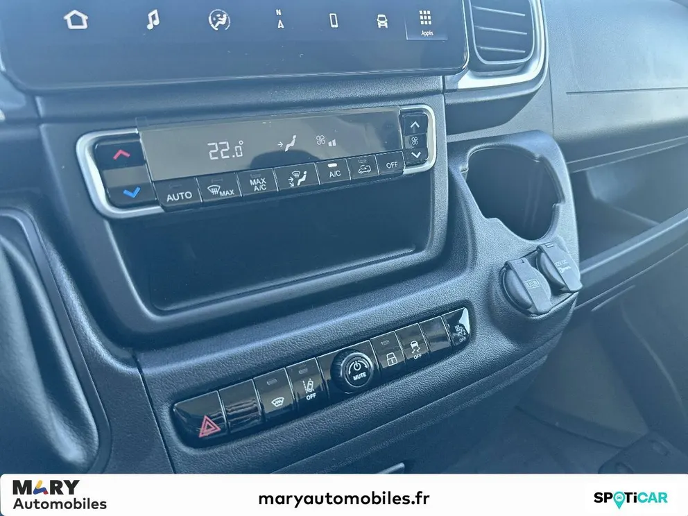 Véhicule occasion 226314 - peugeot BOXER - Photo 25