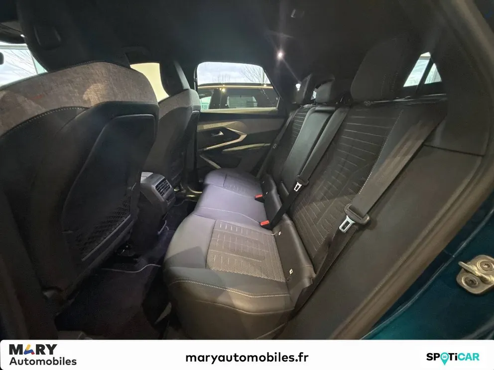 Véhicule occasion 176872 - peugeot 3008 - Photo 10