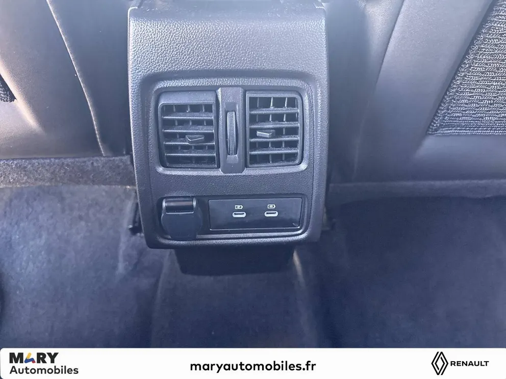 Véhicule occasion 233958 - renault SYMBIOZ - Photo 16