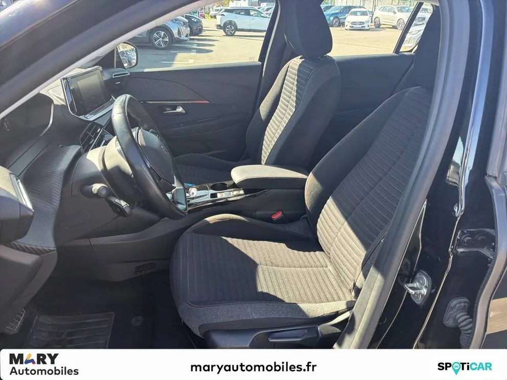 Véhicule occasion 229508 - peugeot 208 - Photo 9