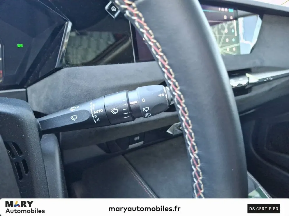 Véhicule occasion 213522 - ds DS 4 - Photo 23