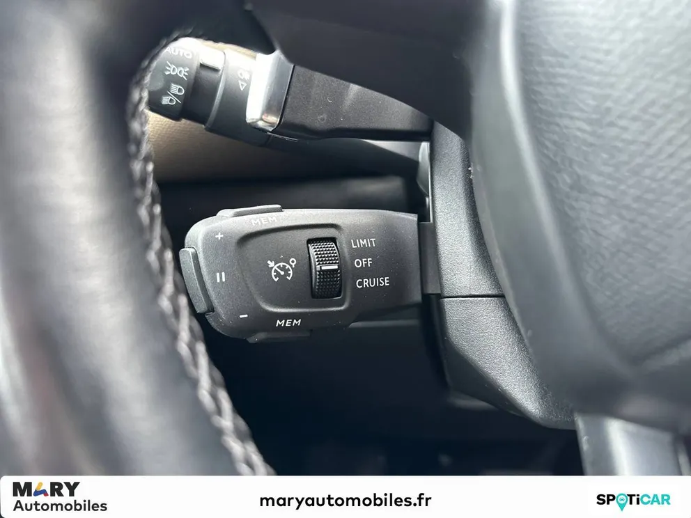 Véhicule occasion 221315 - ds DS 3 - Photo 15