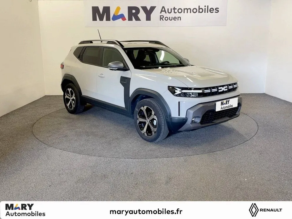 Véhicule occasion 194452 - dacia DUSTER - Photo 3