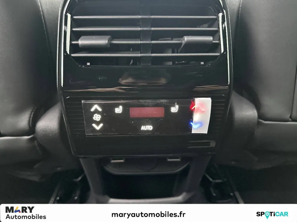Véhicule occasion 224854 - peugeot 5008 - Photo 16