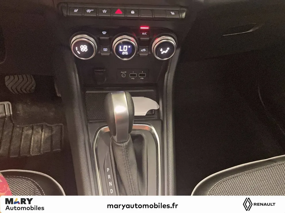 Véhicule occasion 226205 - renault CAPTUR - Photo 16