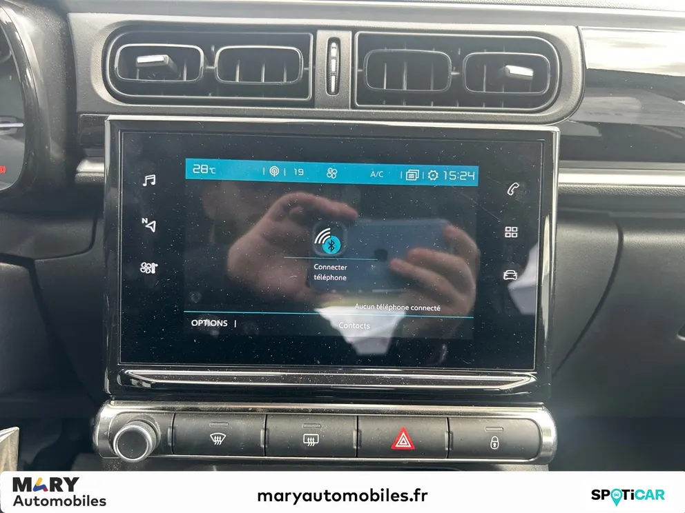 Véhicule occasion 1226747 - Citroën C3 - Photo 18