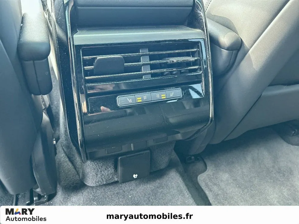 Véhicule occasion 230239 - land rover RANGE ROVER SPORT - Photo 17