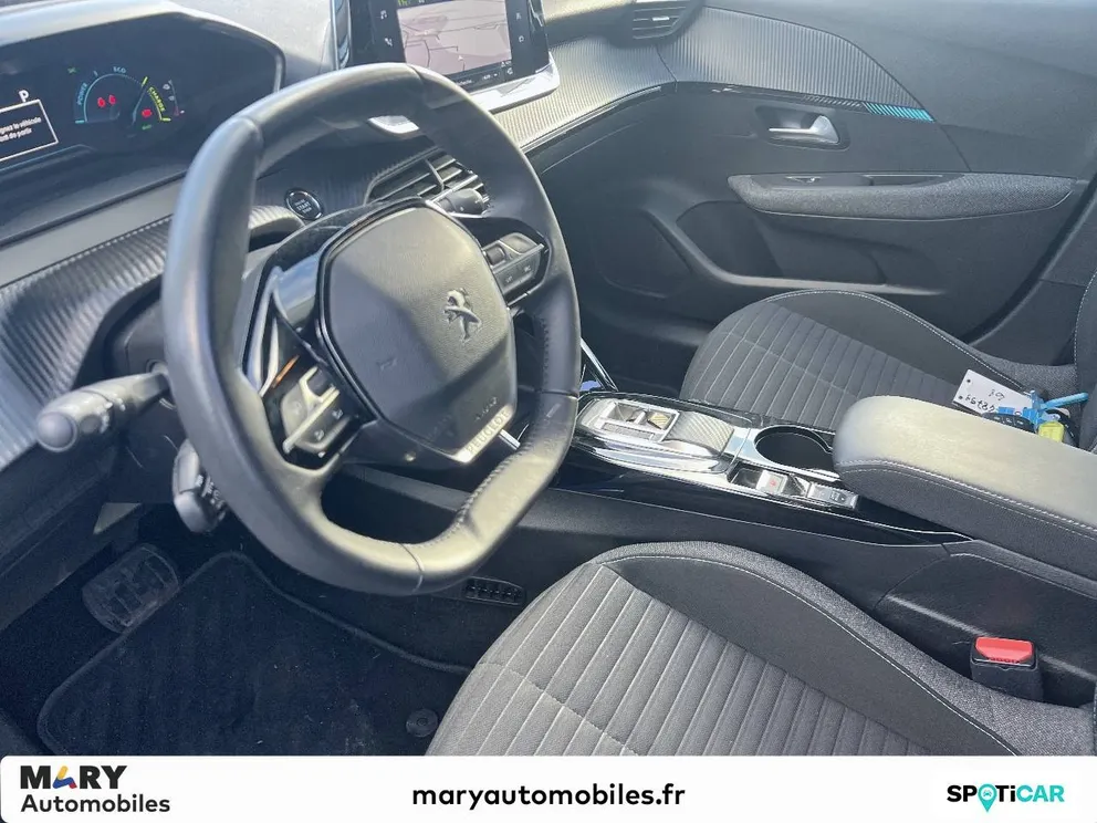 Véhicule occasion 219538 - peugeot 208 - Photo 15