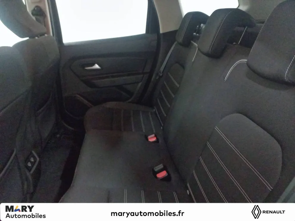 Véhicule occasion 208924 - dacia DUSTER - Photo 10