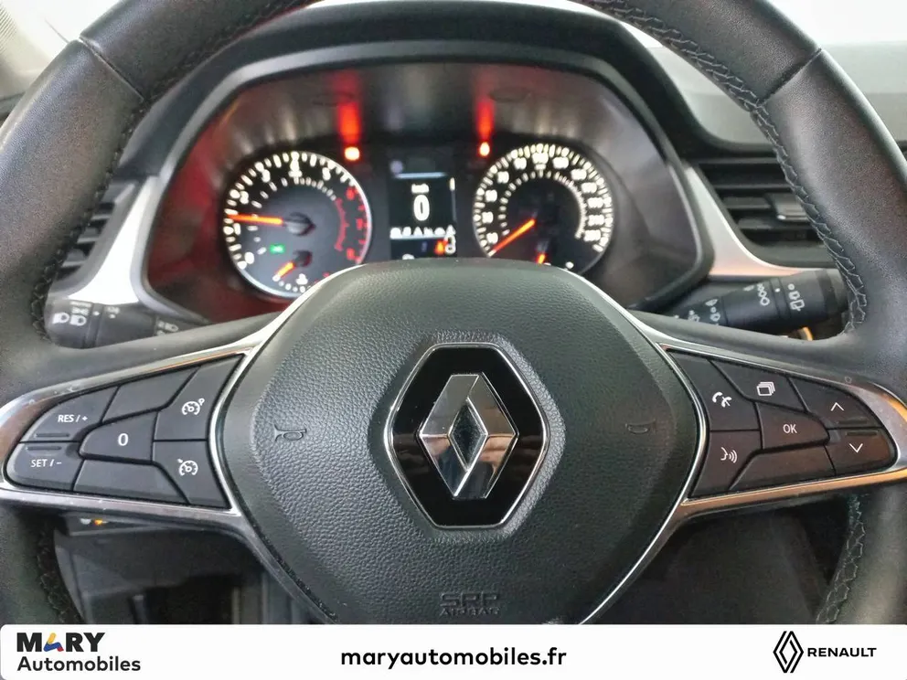 Véhicule occasion 214405 - renault CAPTUR - Photo 14