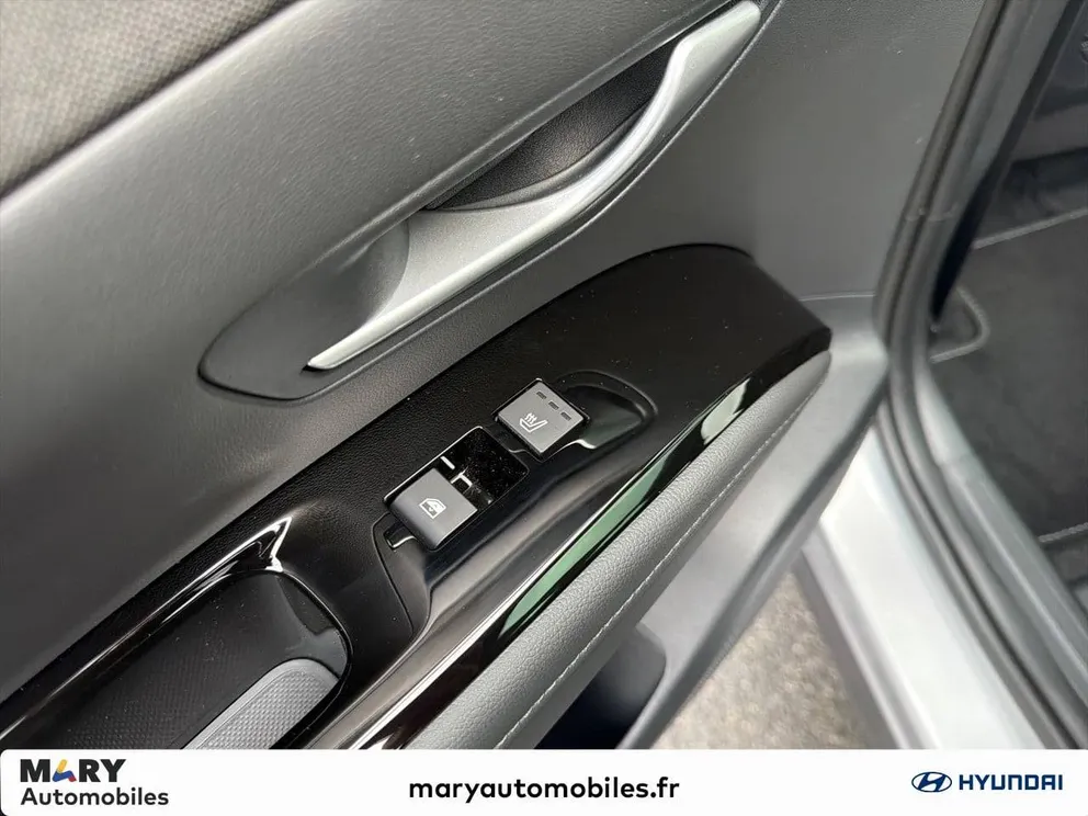 Véhicule occasion 219286 - hyundai TUCSON - Photo 24