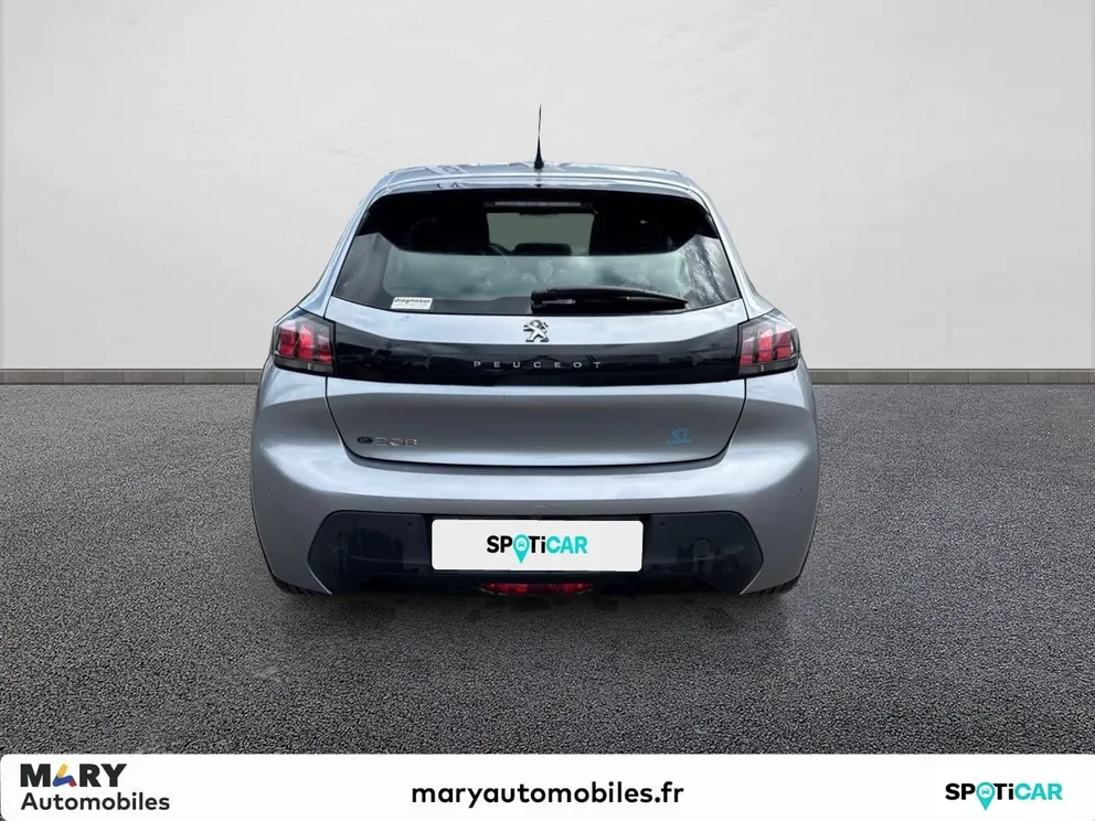 Véhicule occasion 237294 - peugeot 208 - Photo 3