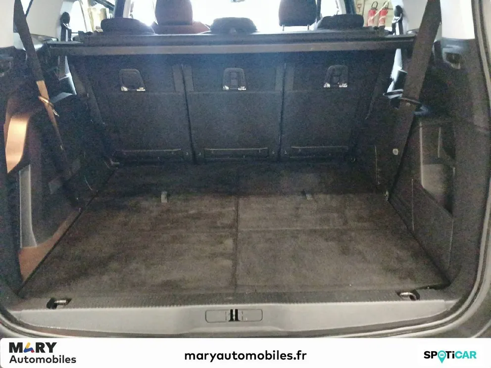 Véhicule occasion 205580 - peugeot 5008 - Photo 6