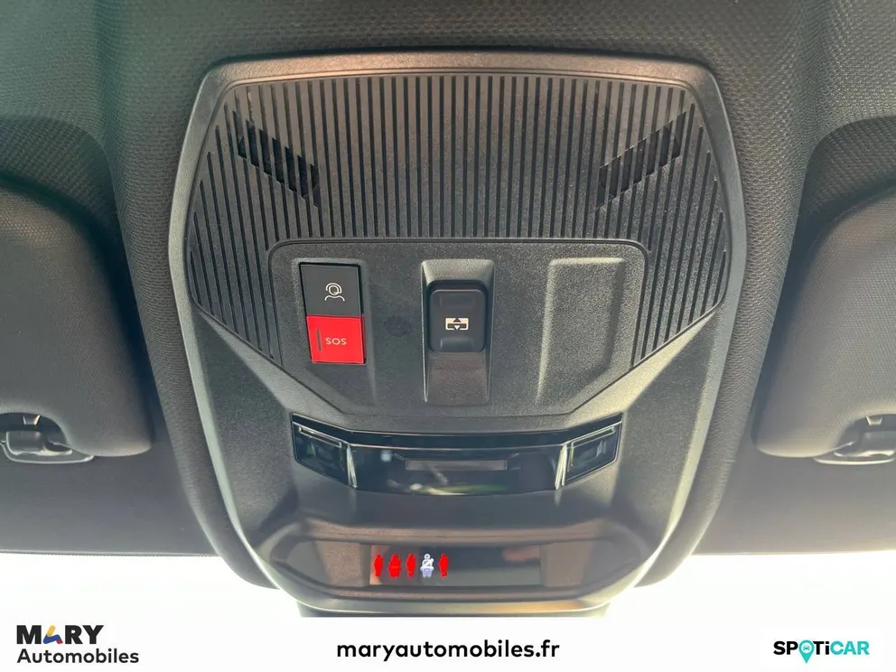 Véhicule occasion 75340 - peugeot 308 - Photo 16