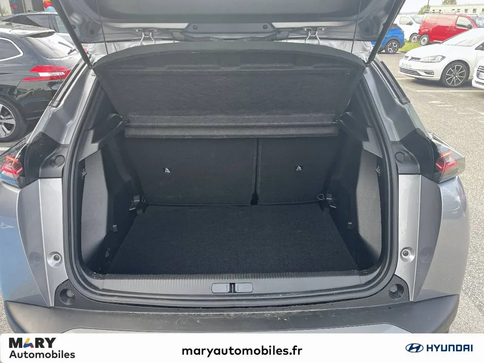 Véhicule occasion 194958 - peugeot 2008 - Photo 6