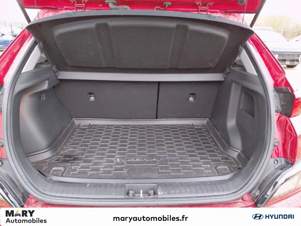 Véhicule occasion 214785 - hyundai KONA - Photo 6