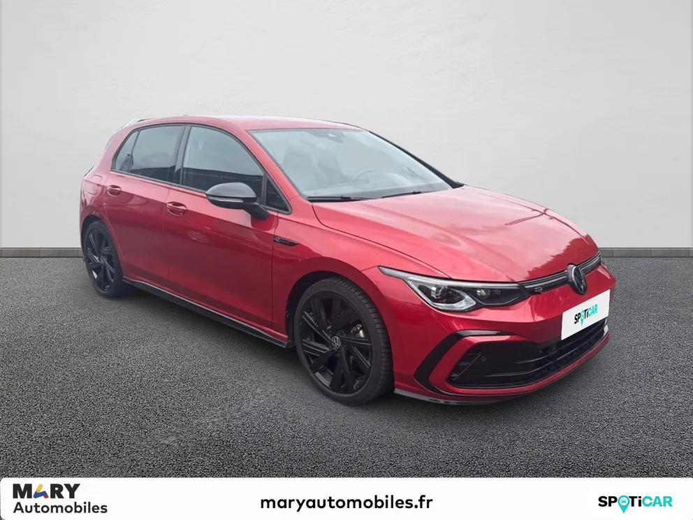 Véhicule occasion 238969 - volkswagen GOLF - Photo 5
