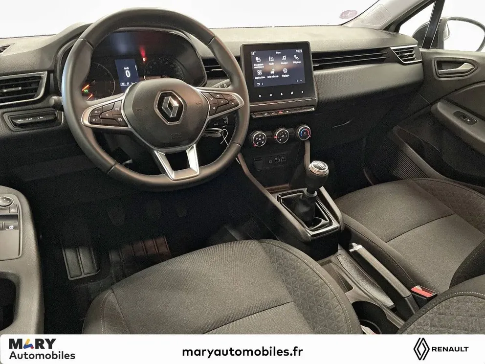 Véhicule occasion 218406 - renault CLIO - Photo 8