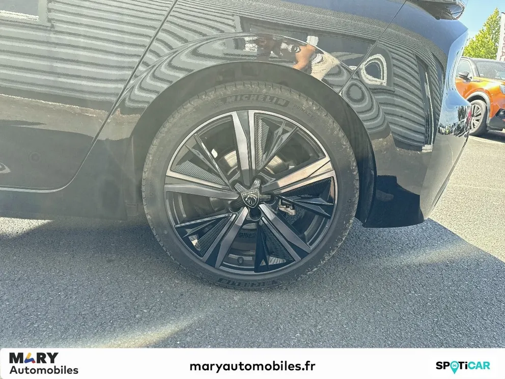 Véhicule occasion 1238913 - peugeot 308 - Photo 7