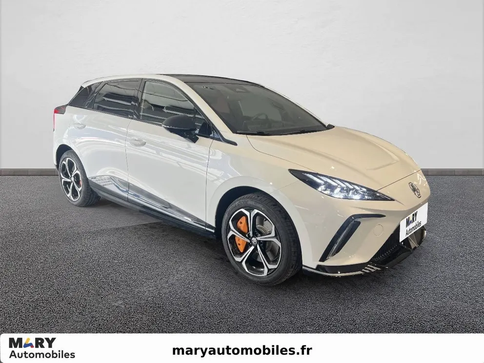 Véhicule occasion 198863 - mg MG4 - Photo 3