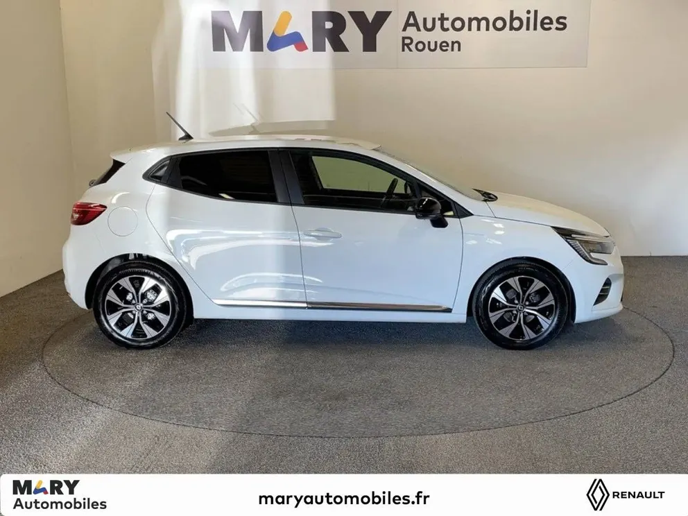 Véhicule occasion 219097 - renault CLIO - Photo 4