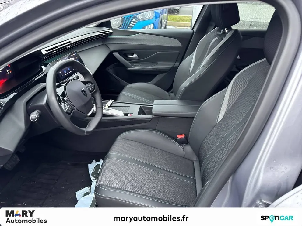 Véhicule occasion 195252 - peugeot 308 - Photo 9