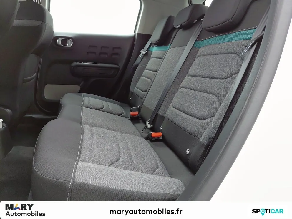 Véhicule occasion 1241685 - Citroën C3 - Photo 19