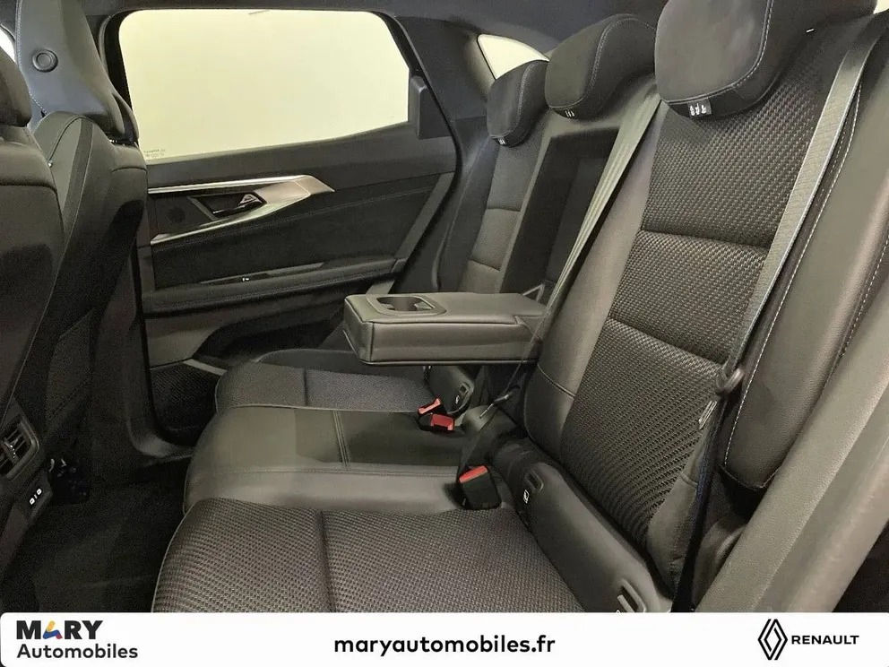 Véhicule occasion 218964 - renault AUSTRAL - Photo 10